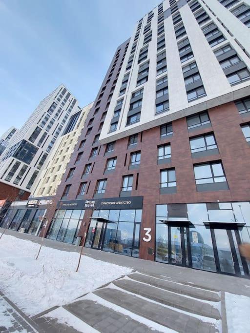 Жк Only Sun В 10 Минутах От Аэропорта Apartment Astana Exterior foto