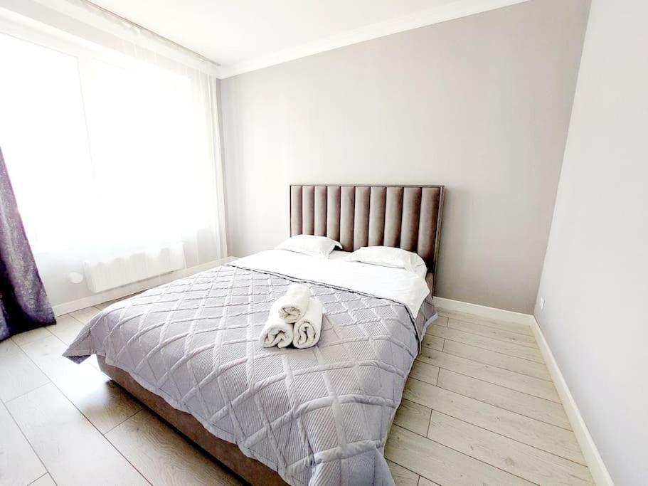 Жк Only Sun В 10 Минутах От Аэропорта Apartment Astana Exterior foto