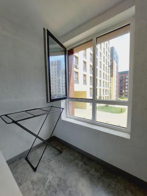 Жк Only Sun В 10 Минутах От Аэропорта Apartment Astana Exterior foto